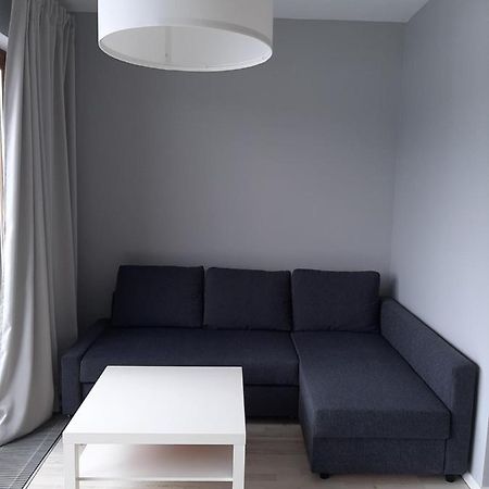 White Apart Platan Apartamento Świnoujście Exterior foto